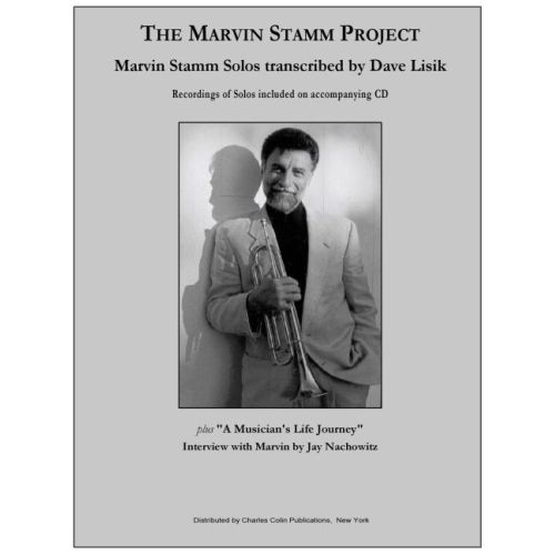 Marvin Stamm Project