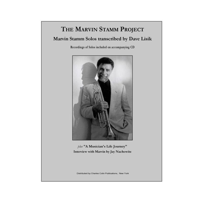 Marvin Stamm Project