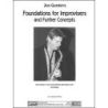 Gordon, Jon - Foundations for Improvisers