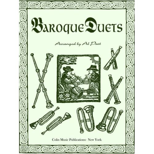Baroque Duets
