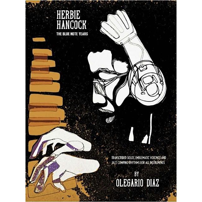 Herbie Hancock Transcribed Solos
