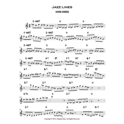 Herbie Hancock Transcribed Solos