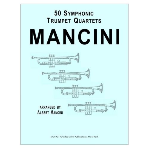 50 Symphonic Quartets