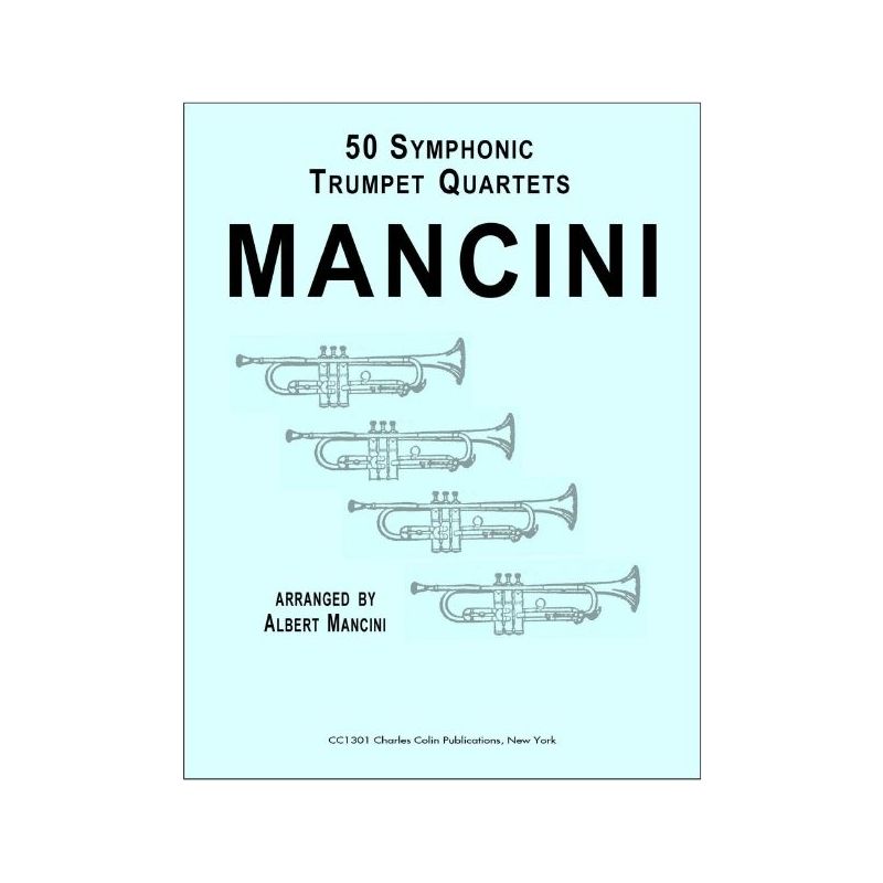 50 Symphonic Quartets