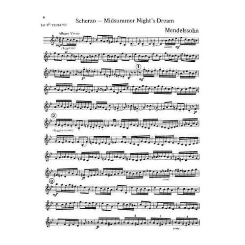 50 Symphonic Quartets