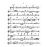 Ben Paisner Swing'n Studies