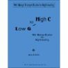 Colin, Allan - Mid Range Etudes for Sightreading