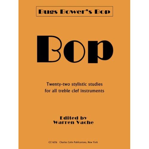 Bower, Bugs - Bop