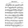 Bach Dances for Trumpet & Piccolo