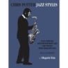 Chris Potter Jazz Styles