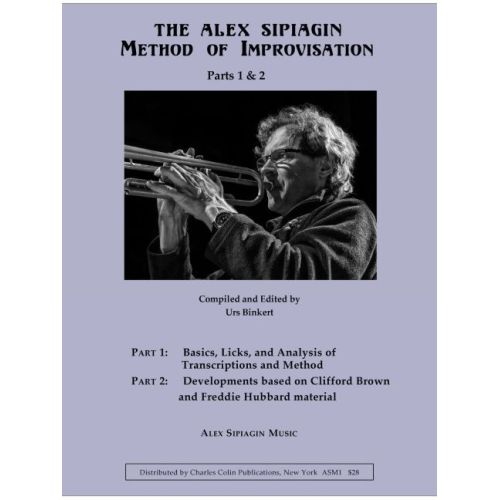 Alex Sipiagin Method of...