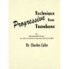 Colin, Charles - Progressive Technique for Trombone