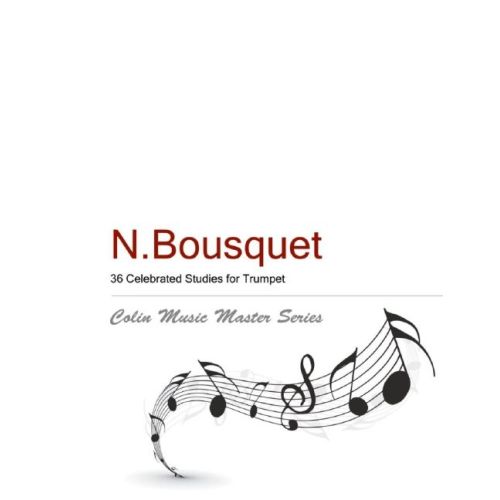 Bousquet, Narcissus - 36...