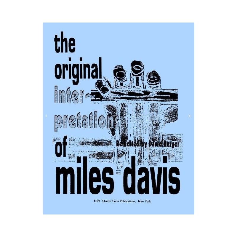 Original Interpretations of Miles Davis