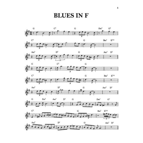 Original Interpretations of Miles Davis