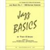 D'Aveni, Tony - Jazz Basics 1 - 108 Diatonic Exercises Vol. 1