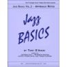 D'Aveni, Tony - Jazz Basics 2 - Approach Notes Vol. 2