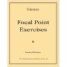 Gekker, Chris - Focal Point Exercises