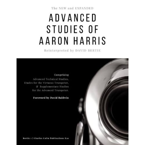 Advanced Studies of Aaron...