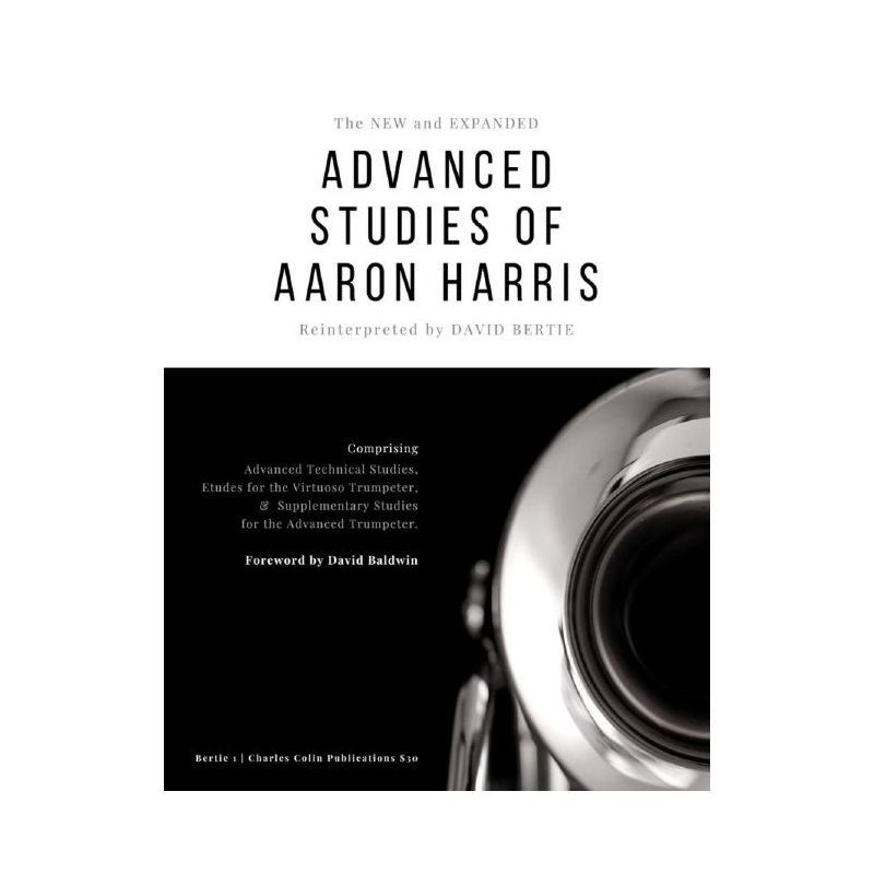Advanced Studies of Aaron Harris