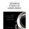 Advanced Studies of Aaron Harris