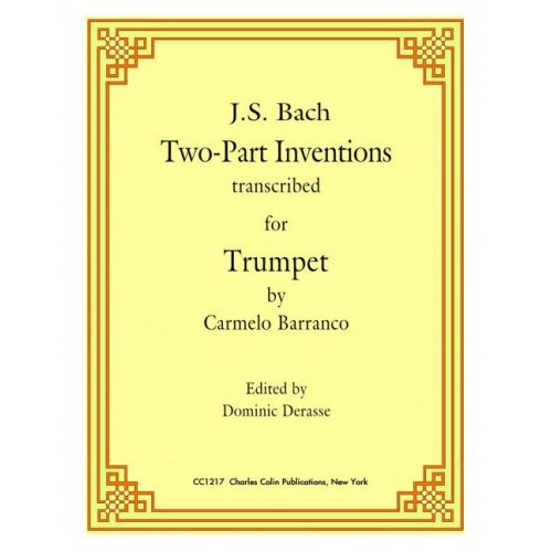 Bach, Johann Sebastian -...