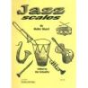Stuart, Walter - Jazz Scales