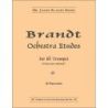 Brandt, Vassily - Orchestra Etudes