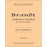 Brandt, Vassily - Orchestra Etudes