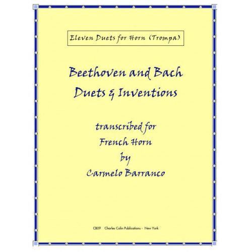 Bach & Beethoven -...
