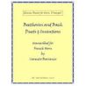 Bach & Beethoven - Beethoven and Bach Duets & Inventions
