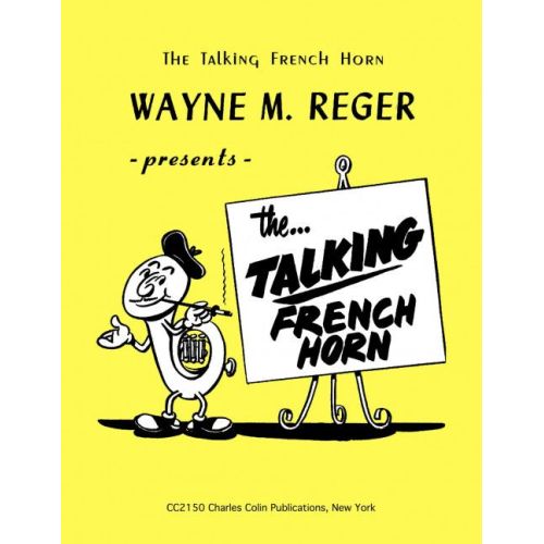 Reger, Wayne M. - The...