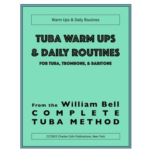 Bell, William - Warm Ups &...