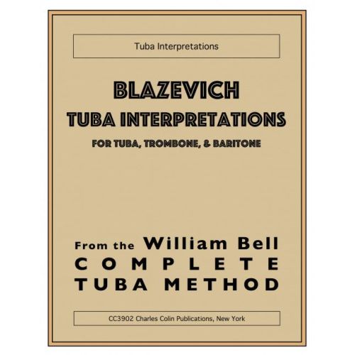Bell, William - Blazevich...