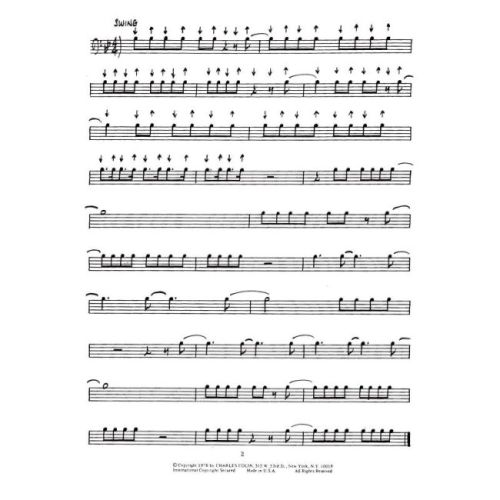 Chesky, David - Contemporary Jazz/Rock Rhythms