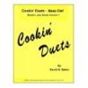 Baker, David - Cookin' Duets - Bass Clef