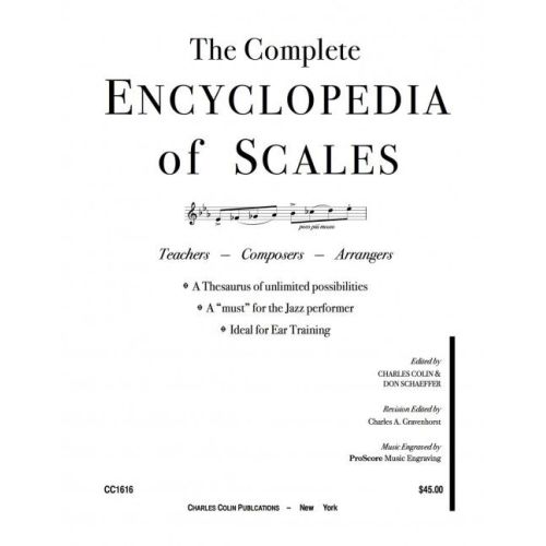 The Complete Encyclopedia...