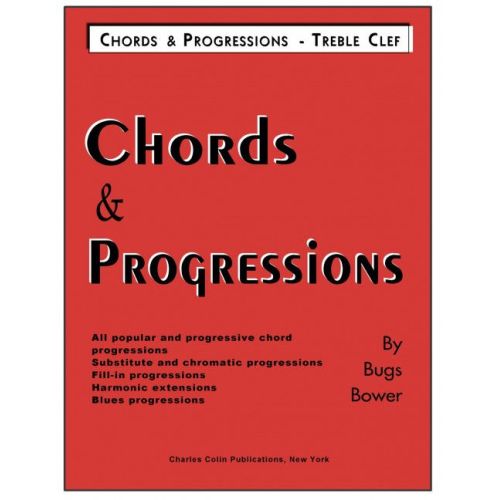 Bower, Bugs - Chords &...