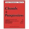 Bower, Bugs - Chords & Progressions - Treble Clef