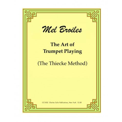 Thiecke, William A. - The...