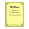 Thiecke, William A. - The Art of Trumpet Playing