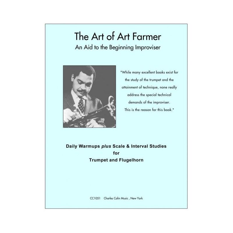 The Art of Art Farmer