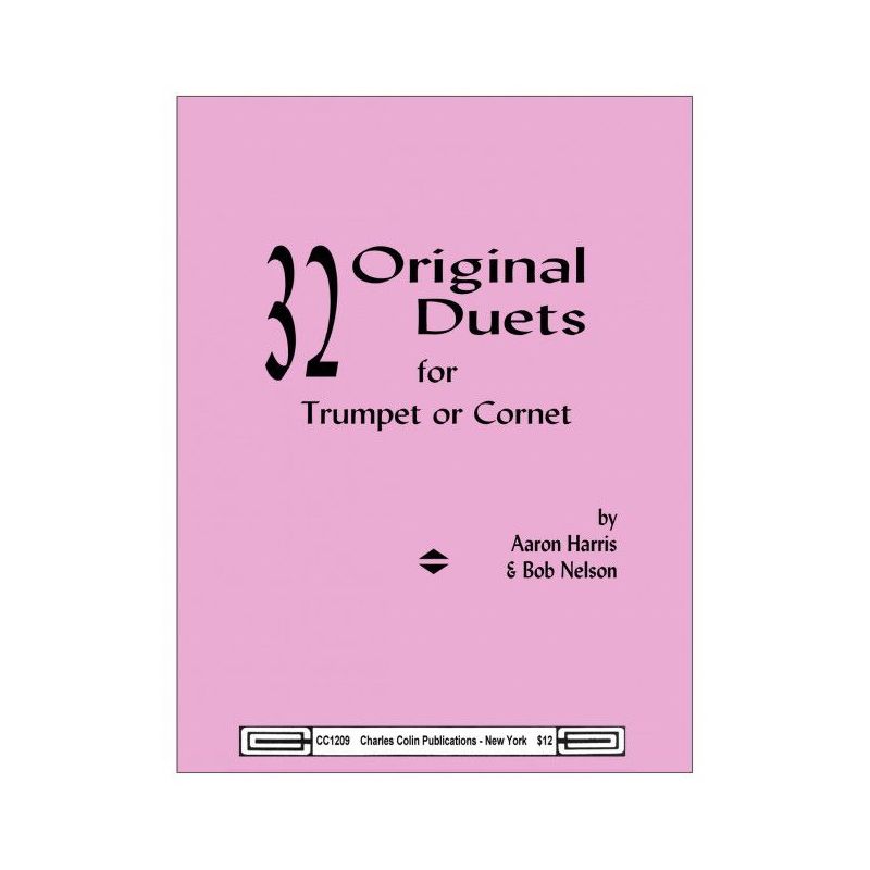 Harris & Nelson - 32 Original Duets