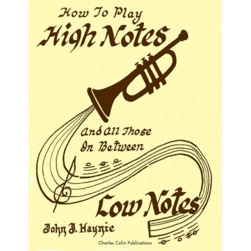 Haynie, John - How to Play...