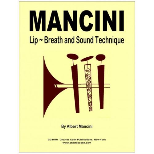 Mancini, Albert - Lip,...