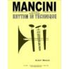 Mancini, Albert - Rhythm in Technique