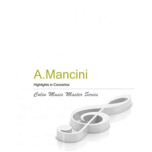 Highlights in Concertos