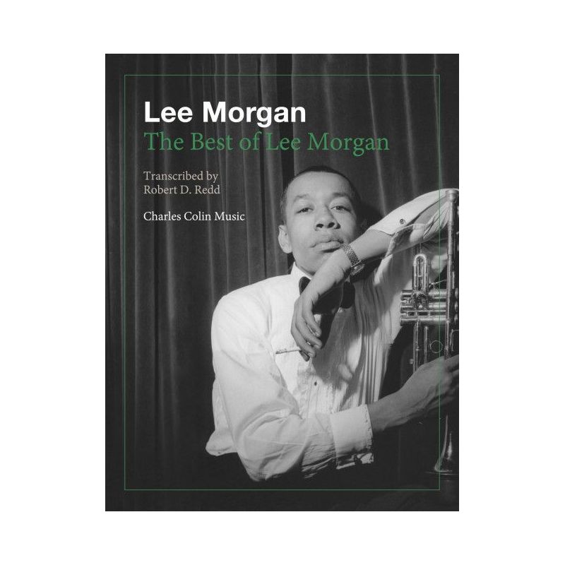 The Best of Lee Morgan