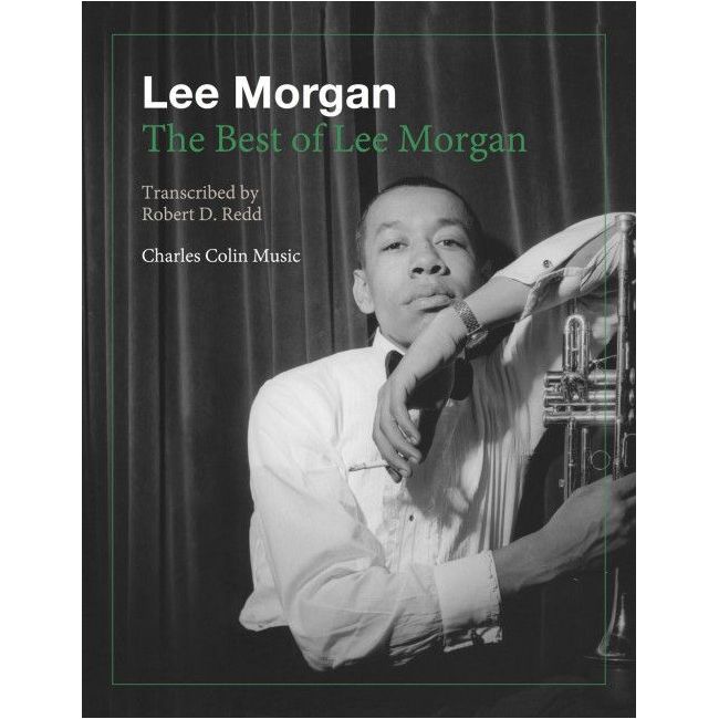 The Best of Lee Morgan