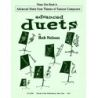 Nelson, Bob - Advanced Duets from Themes of Famous Composers